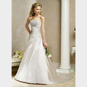 Maggie Sottero Wedding Dress